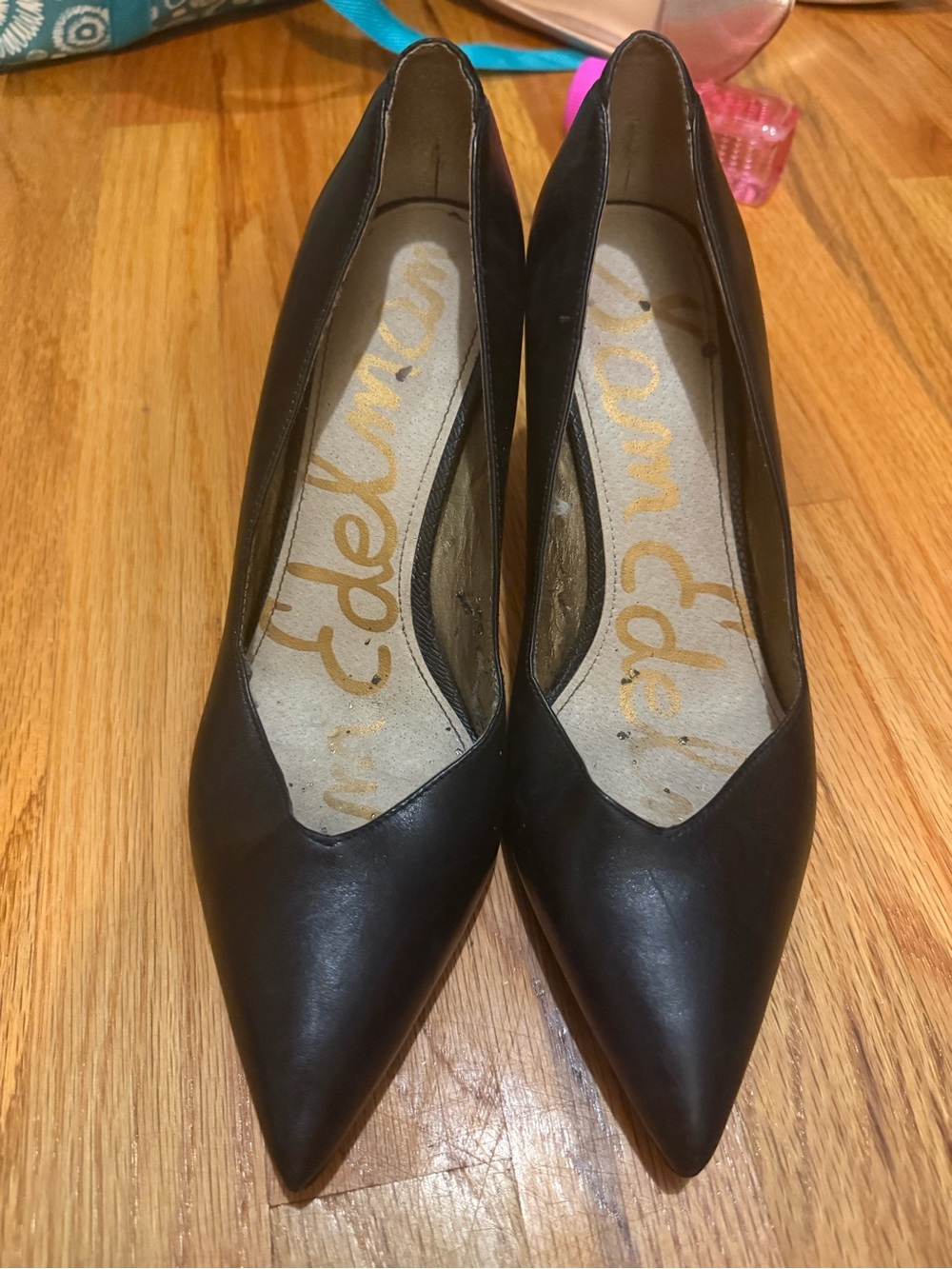 Sam Edelman Pumps Hazel-